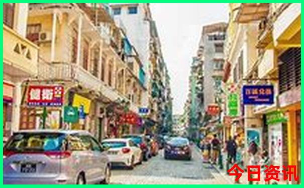 长沙市区景点必去的地方